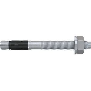 Fischer Anclaje de pared M8-M24 - Alta capacidad de carga Fischer Anclaje de pared M8-M24 - Alta capacidad de carga