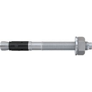 Fischer Wall Plug and Bolt Anchors - Heavy-Duty Fixings Fischer Wall Plug and Bolt Anchors - Heavy-Duty Fixings