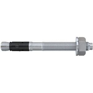 Fischer 564593 screw anchor - Heavy-duty wall plug Fischer 564593 screw anchor - Heavy-duty wall plug