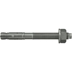 Fischer Wall Anchor FAZ II Plus - Heavy Duty Steel Fixing for Cracked Concrete Fischer Wall Anchor FAZ II Plus - Heavy Duty Steel Fixing for Cracked Concrete