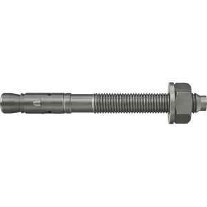 Fischer Wall Anchor FAZ II Plus - Heavy Duty Steel - 245mm Fischer Wall Anchor FAZ II Plus - Heavy Duty Steel - 245mm