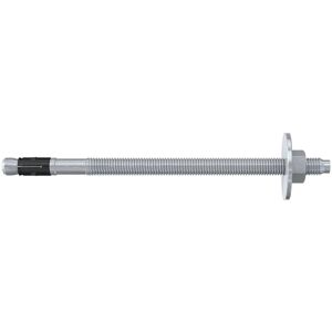 Fischer FAZ II Plus Kołek - Wysoka nośność, Stal, Ciężki Fischer FAZ II Plus Kołek - Wysoka nośność, Stal, Ciężki