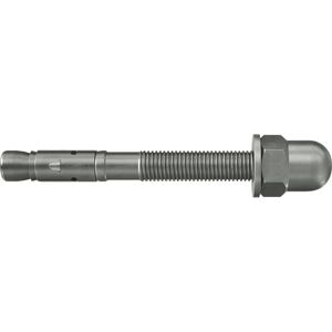 Fischer M6 Kołek do ściany - Ciężki kotwica rozprężna - 109mm - 20 szt Fischer M6 Kołek do ściany - Ciężki kotwica rozprężna - 109mm - 20 szt