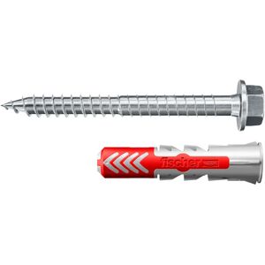 Fischer Modell 564792 Schrauben & Dübel - 50 Stück Fischer Modell 564792 Schrauben & Dübel - 50 Stück