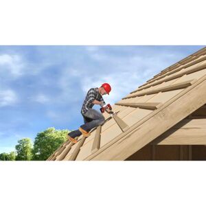 Vite PowerFast II Fischer - 120mm, 50 pz - Fissaggio edilizio Vite PowerFast II Fischer - 120mm, 50 pz - Fissaggio edilizio