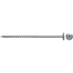 Fischer PowerFast II schroef 8mm 80mm - Schroef/bout Fischer PowerFast II schroef 8mm 80mm - Schroef/bout
