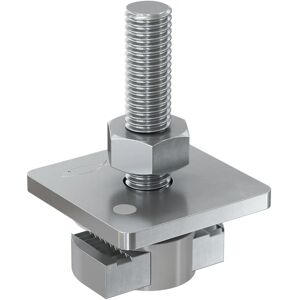 Fischer FCN Clix S 10x100 Stahl Schraube - Schraube Fischer FCN Clix S 10x100 Stahl Schraube - Schraube