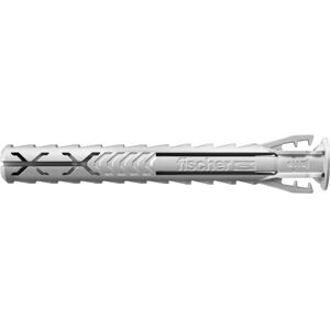 Fischer 568106 Uitbreekanker - Vast materiaal - Grijs Fischer 568106 Uitbreekanker - Vast materiaal - Grijs