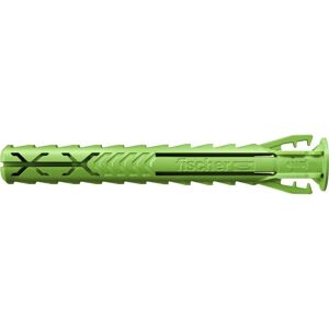 Fischer Eco Green SX Plus Udvidelsesanker - Skruelåssystem Fischer Eco Green SX Plus Udvidelsesanker - Skruelåssystem