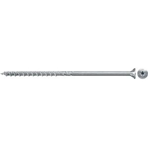 Fischer PowerFast II 568155 Wood Screw 8mm 200mm - Screw/Bolt Fischer PowerFast II 568155 Wood Screw 8mm 200mm - Screw/Bolt
