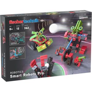 Fischertechnik 569021 - Slimme Robots Kit voor Beginners Fischertechnik 569021 - Slimme Robots Kit voor Beginners