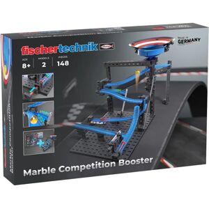 fischertechnik 571897 Kit di potenziamento della competizione di biglie - Dai 8 anni fischertechnik 571897 Kit di potenziamento della competizione di biglie - Dai 8 anni