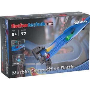 fischertechnik 571898 Kit di Competizione di Biglie - Dai 8 anni fischertechnik 571898 Kit di Competizione di Biglie - Dai 8 anni