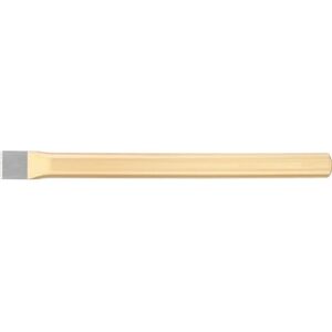 Rennsteig Modello 175mm Scalpello Piatto - Utensile per metalli Rennsteig Modello 175mm Scalpello Piatto - Utensile per metalli