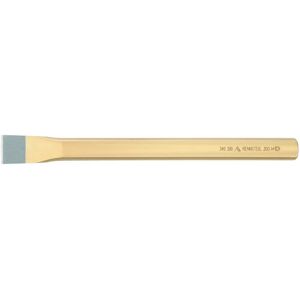 Rennsteig Model 340 200 1 Chrome-Vanadium Hammer and Chisel Set - 26mm Rennsteig Model 340 200 1 Chrome-Vanadium Hammer and Chisel Set - 26mm