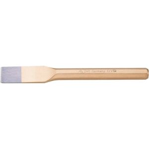 Rennsteig Meißel - 240mm Klinge - Spezialstahl - Made in Germany Rennsteig Meißel - 240mm Klinge - Spezialstahl - Made in Germany