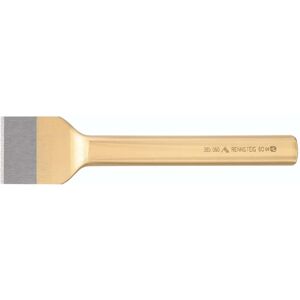 Rennsteig 385 050 1 murarslev - Platt blad, krom-vanadium stål, 250mm Rennsteig 385 050 1 murarslev - Platt blad, krom-vanadium stål, 250mm