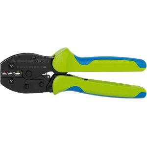 RENNSTEIG PEW9.60 619 060 3 Crimping Pliers - Electrical Connectors RENNSTEIG PEW9.60 619 060 3 Crimping Pliers - Electrical Connectors