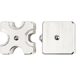 Rennsteig Werkzeuge MPZ 55 Utensile di Crimpatrice - Terminali Senza Isolamento 10-35 mm² Rennsteig Werkzeuge MPZ 55 Utensile di Crimpatrice - Terminali Senza Isolamento 10-35 mm²