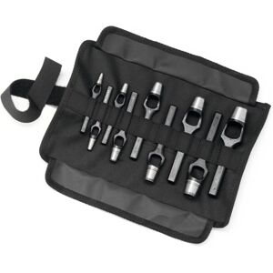 RENNSTEIG - Stanzformen-Set - 9 Stück, 3-19 mm RENNSTEIG - Stanzformen-Set - 9 Stück, 3-19 mm