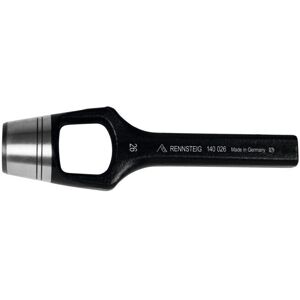 RENNSTEIG - Stanze mit Griff - 25 mm Schnittbreite - Werkzeug RENNSTEIG - Stanze mit Griff - 25 mm Schnittbreite - Werkzeug