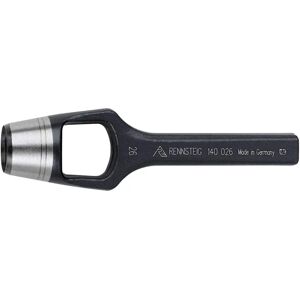 Rennsteig Werkzeuge 140 043 0 - Lochstanze 43 mm Rennsteig Werkzeuge 140 043 0 - Lochstanze 43 mm