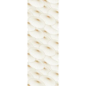 QUEENCE - Vinyltapete - 0,9x2,5m - 1 Rolle - Wallpaper QUEENCE - Vinyltapete - 0,9x2,5m - 1 Rolle - Wallpaper