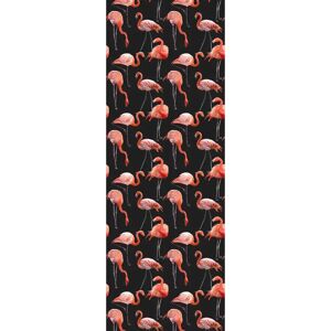 QUEENCE Dylan Vinyl Wandtattoo - Tier Tropisch Design QUEENCE Dylan Vinyl Wandtattoo - Tier Tropisch Design