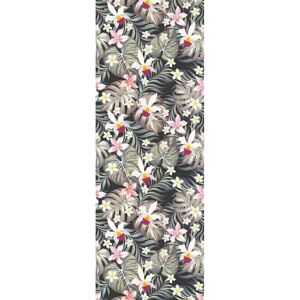 QUEENCE Vinyltapete Blumen - Tapete QUEENCE Vinyltapete Blumen - Tapete