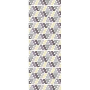 QUEENCE Vinyltapete Bunt - 0,9x2,5m QUEENCE Vinyltapete Bunt - 0,9x2,5m