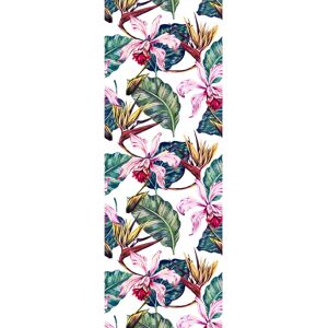 QUEENCE Alissa Bunt Vinyl Tapete - Wandbeklebung QUEENCE Alissa Bunt Vinyl Tapete - Wandbeklebung