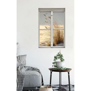 QUEENCE - Düne - Natur - 40x60 cm - Wall sticker QUEENCE - Düne - Natur - 40x60 cm - Wall sticker