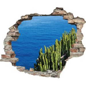 QUEENCE - MEER - blau - 60x50 cm - Wandsticker QUEENCE - MEER - blau - 60x50 cm - Wandsticker