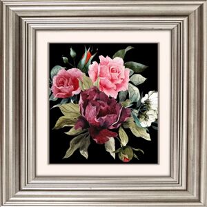 QUEENCE Blumen Acrylbild - Blumen - Acrylglasbild QUEENCE Blumen Acrylbild - Blumen - Acrylglasbild