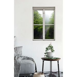 QUEENCE - Waldweg - Grün - 40x60 cm - Wall sticker QUEENCE - Waldweg - Grün - 40x60 cm - Wall sticker