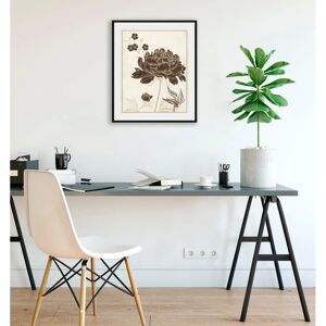QUEENCE - Russel - 30x40 cm - Hochformat - Wall art QUEENCE - Russel - 30x40 cm - Hochformat - Wall art
