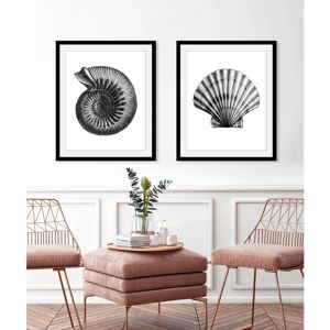 QUEENCE - Bernd - 30x40 cm - Hochformat - Wandbild QUEENCE - Bernd - 30x40 cm - Hochformat - Wandbild