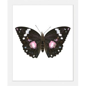 QUEENCE - Marissa - Lila - 40x50 cm - Wall art QUEENCE - Marissa - Lila - 40x50 cm - Wall art