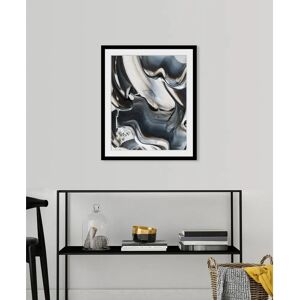 QUEENCE - Venom - 30x40 cm - Wandkunst QUEENCE - Venom - 30x40 cm - Wandkunst