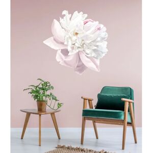 QUEENCE - Matilda - rosa - 90x90 cm - Wall decal QUEENCE - Matilda - rosa - 90x90 cm - Wall decal