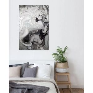 QUEENCE Abstrakte Kunst Acrylglasbild - Wandbild QUEENCE Abstrakte Kunst Acrylglasbild - Wandbild