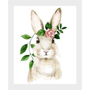 QUEENCE - Akatosch - 30x40 cm - Framed Wall Art QUEENCE - Akatosch - 30x40 cm - Framed Wall Art