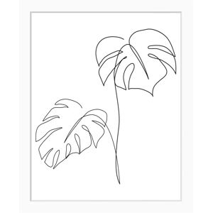 QUEENCE - Fabrice - 40x50 cm - Wall art QUEENCE - Fabrice - 40x50 cm - Wall art