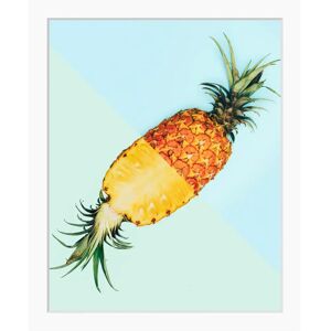 QUEENCE Justina Wandbild - Obst - Indoor QUEENCE Justina Wandbild - Obst - Indoor