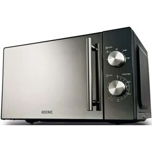 KOENIC KMW 1221 B - Micro-ondes KOENIC KMW 1221 B - Micro-ondes