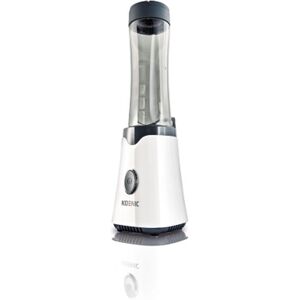 Koenic KBL 350 - Grigio, Bianco - Frullatore Koenic KBL 350 - Grigio, Bianco - Frullatore