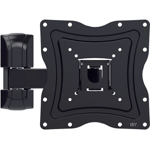 ISY Wandhalterung 19-48 Zoll - Vollbeweglich VESA 200x200 - Schwarz ISY Wandhalterung 19-48 Zoll - Vollbeweglich VESA 200x200 - Schwarz