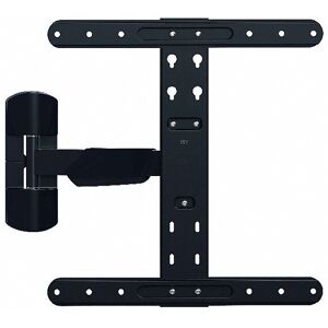 Supporto a Muro ISY IWB 6100 - Girevole 180°, 32-65" Supporto a Muro ISY IWB 6100 - Girevole 180°, 32-65"
