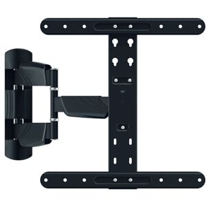 Supporto a parete ISY IWB 6200 - 32-65 pollici, Girevole, Regolabile, Nero Supporto a parete ISY IWB 6200 - 32-65 pollici, Girevole, Regolabile, Nero