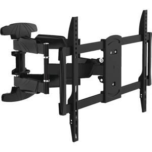 Soporte de Pared ISY para 48-80" TV - Giratorio y Extensible Soporte de Pared ISY para 48-80" TV - Giratorio y Extensible